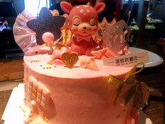 -就酱吃蛋糕(麦凯乐大庆经典店)