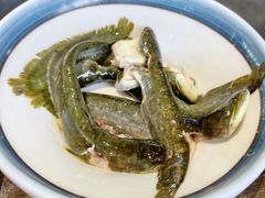 -老船舫·现做活鲜鱼馆(东郊记忆店)