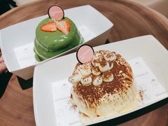 -狐狸和向日葵(北京路店)