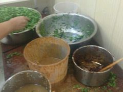 -李小老烧饼(常营民族家园店)