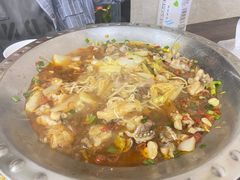 -湘满堂菜馆(花巷店)
