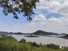 -南北湖风景区