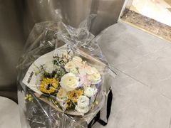 -花点时间(蓝色港湾店)