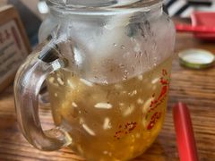 -红料理|串串有瘾·烧烤(吴中路店)