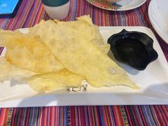 乳扇-香巴拉云南餐厅(华莱坞店)