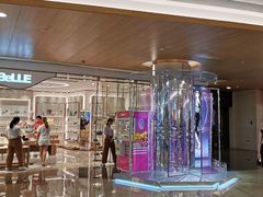 -皇庭广场(福华三路店)