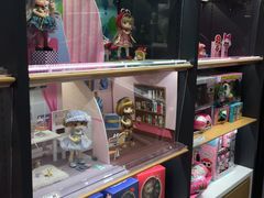 -泡泡玛特POPMART(天环购物中心店)