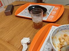 -吉野家(长沙五一广场IFS店)