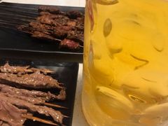 -蚝太郎 • 海鲜烧烤(建国路创始店)
