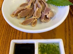-苏小柳手工点心(人民广场分院)