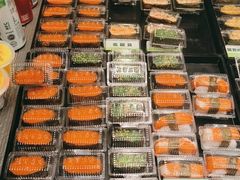 -池田寿司·4H鲜作(朝阳大悦城店)