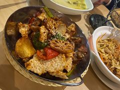 -避风塘(百联东郊店)