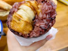 -嗲德来·豆浆·油条(商城路店)