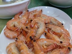 -锐记美食店·现捞海鲜(闸坡店)