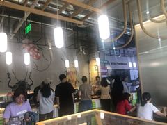 大堂-Green Option(官舍店)