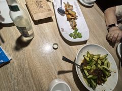 -蓝港海鲜厨房(闽江路店)