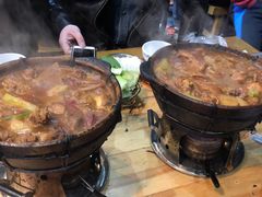 -范贤光鸡公煲(平乐园总店)