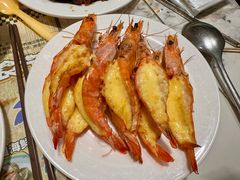 -金马门国际美食百汇(珞喻路店)