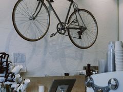 -常识咖啡common sense(春熙路店)
