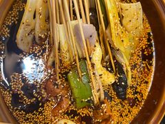 -古真记钵钵鸡(总店)