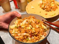 -廖川菜(八佰伴店)