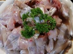牛蛙-大渝火锅(苏州西城永捷店)