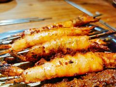 -阿记烧烤(大兴新区店)