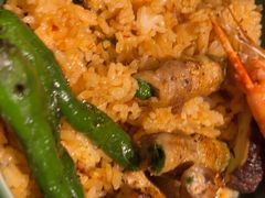 -一心创作料理屋(经开万达店)