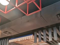 -通海俄式烧烤·俄罗斯大串(嵩山路店)