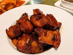 -光明邨大酒家(淮海路店)