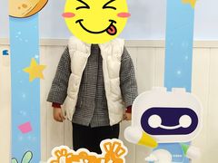 -哈奋儿童科技营乐高托班机器人(闲林校区)