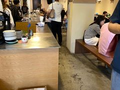 -black rainbow coffee
