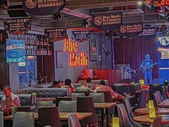 -蓝枪鱼鲜酿啤酒餐厅blue marlin(江宁店)