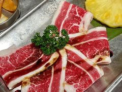 -韩山葵烤肉(太古里店)