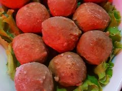 -陈阿婆重庆绿色鱼火锅