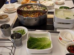 -牛焱·贵州黄牛肉火锅(城西银泰店)