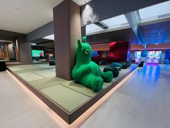 -青水瓦台汤泉(未央店)