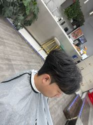 -IN HAIR艺术+造型