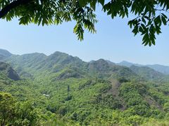 -永康小长城