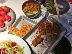 -叁宝烤肉• 西安烧烤(太乙路店)