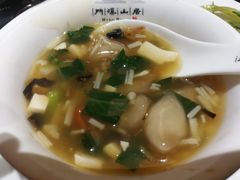 芋饺-门溪山居(七星店)