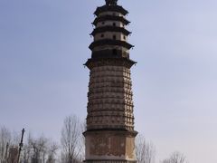 -修德寺塔