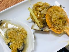 -船奇蒸汽海鲜·闽菜(八市海鲜总店)