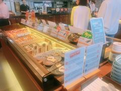 -古来思鱼饼