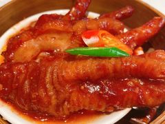 -港久茶餐厅(鹭洲里店)