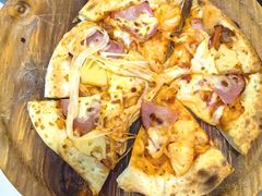 -比格比萨自助(万柳华联店)