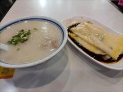 -华辉拉肠(同福店)