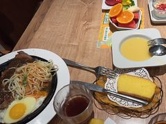 -豪客来牛排(钢铁大街店-2106)