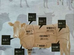 -手选潮汕鲜活牛肉火锅(二七广场店)