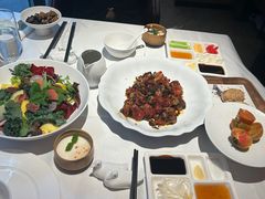 -四季民福烤鸭店(王府井东安门店)